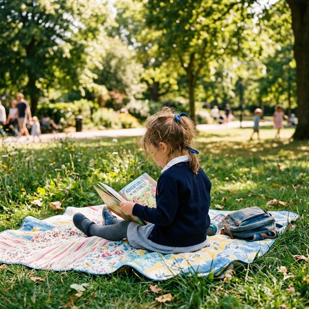 Какие книги прочитать на каникулах летом школьнику после 2 класса?